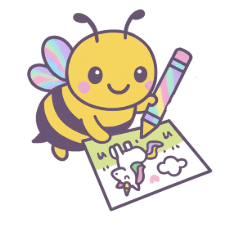Bee Printables